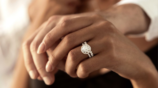 What to Know Before Buying Your First Diamond Ring.