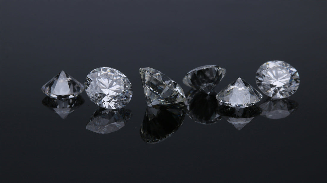 Are Lab-Grown Diamonds More Sustainable Than Mined Diamonds?