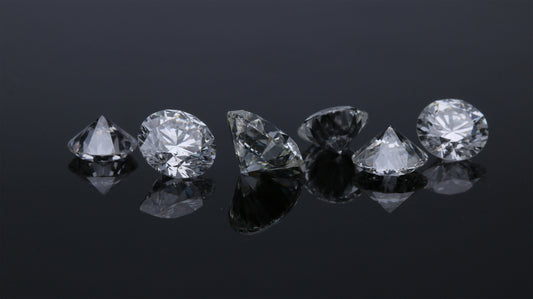 Are Lab-Grown Diamonds More Sustainable Than Mined Diamonds?