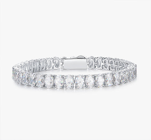 Tennis Bracelet